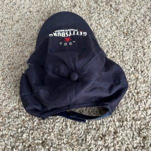 Perrin Gettysburg Pennsylvabia Hat One Size Unisex